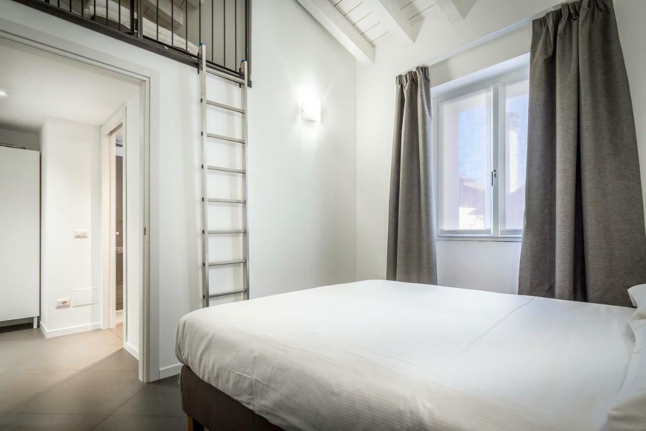Casa Perlasca 切尔诺比奥 外观 照片